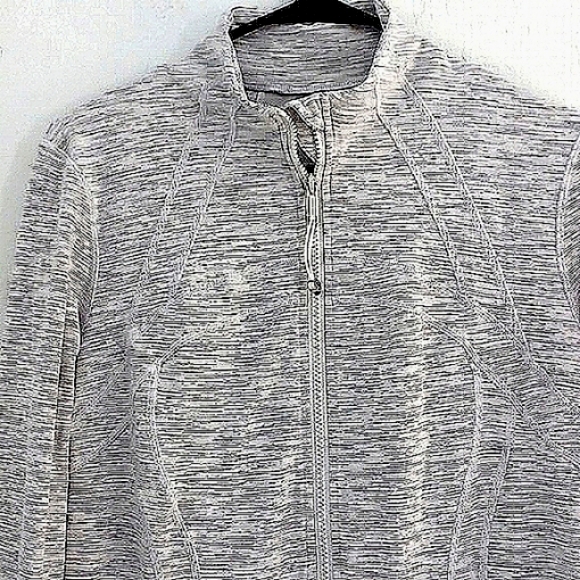 Lululemon Define full zip jacket - Picture 2 of 13
